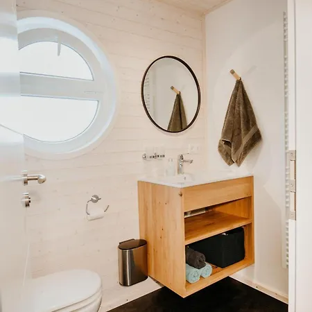 Fiete-unshusboot Holiday home